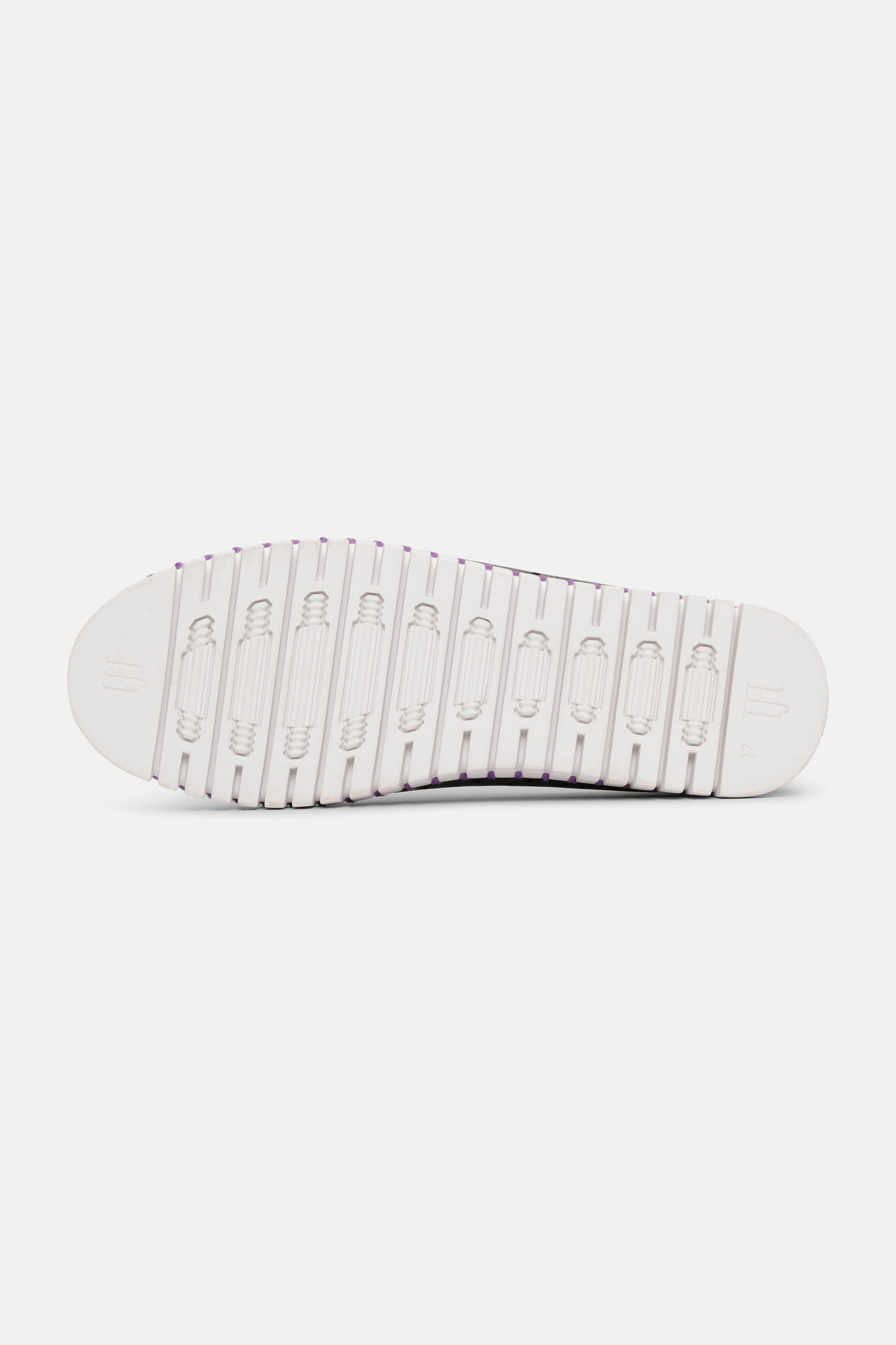 Ilse Jacobsen Hornbæk Footwear Flats Slip-in 553 Bubble